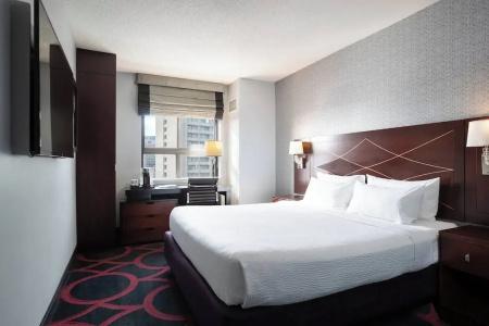 Courtyard by Marriott Boston Downtown - 79
