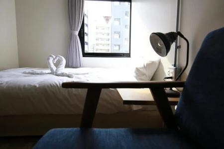 Wise Owl Hostels Shibuya - 38