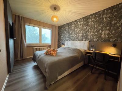 Berg-Hohegeiß Gesundheitshotel - 19