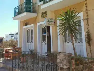 Aegina - 30