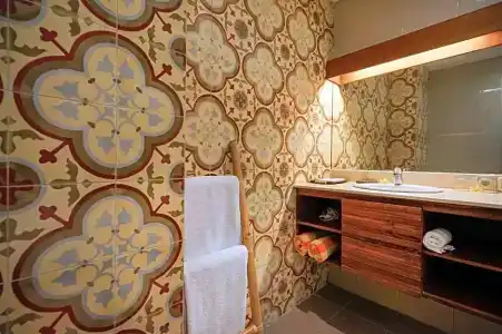 Pertiwi Resort & Spa - 64