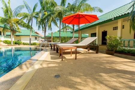 Samui Reef View Resort - 12