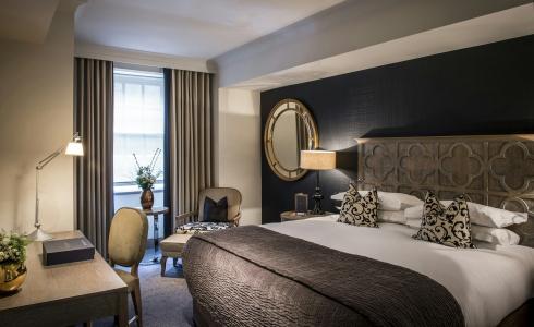 The Bloomsbury - 32