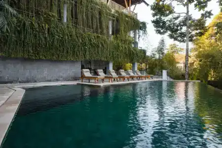 Dinara Ubud - 10