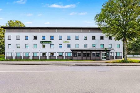 ibis budget Luebeck City Sued - 18