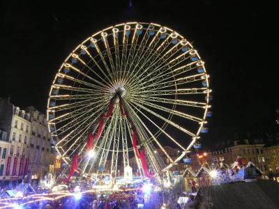 Mercure Lille Centre Vieux Lille - 16