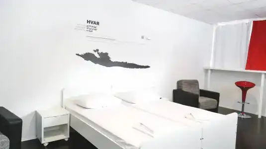 Design Hostel 101 Dalmatinac - 2