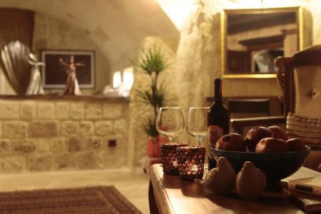 Asuwari Suites Cappadocia - 12