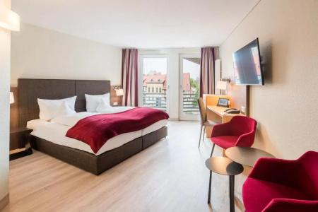 Best Western Schlossmühle Quedlinburg - 59