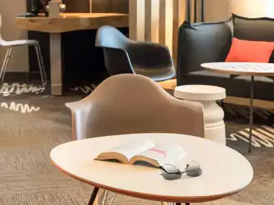 ibis Angers Centre Chateau - 5