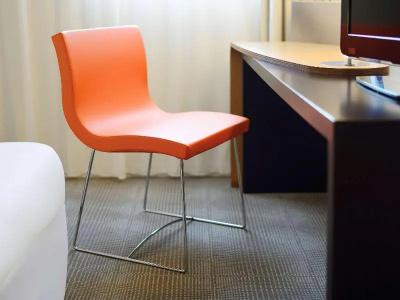 Novotel Bayeux - 51