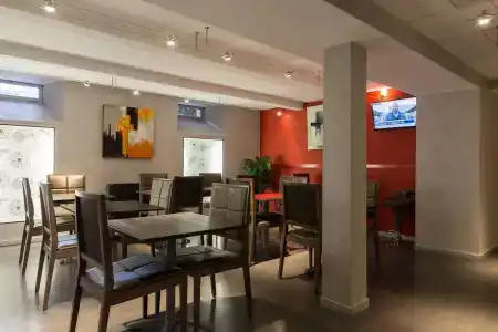 The Originals Boutique, Villa Montpensier, Pau (Inter-Hotel) - 19