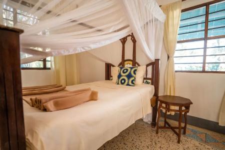 Pongwe Beach - 37