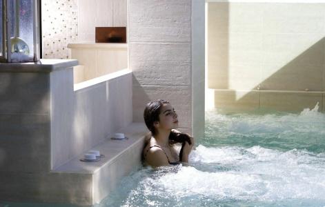 Giotto & Spa - 22