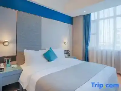 Nishitetsu Resort Inn Naha - 67