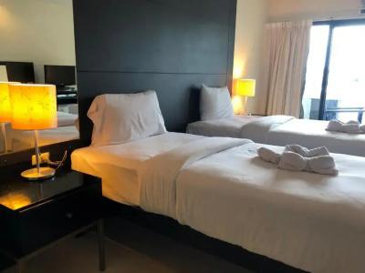 Amarin Samui - Sha Plus Certified - 99