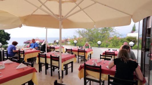 Club Titan Ultra All Inclusive - 25
