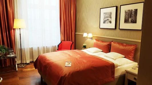 Best Western Plus StadtPalais - 34