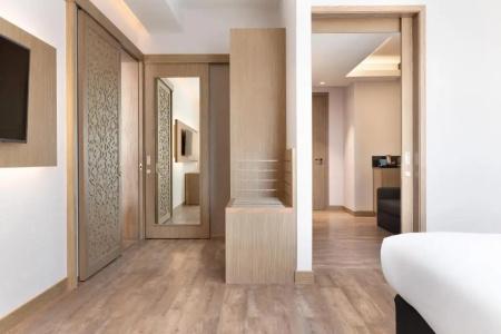 Ramada Encore by Wyndham Muscat Al-Ghubra - 31