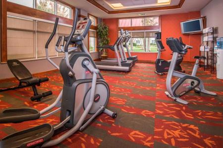 Residence Inn by Marriott Airport - 35