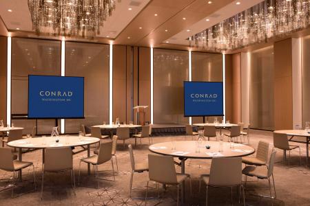 Conrad Washington DC - 34