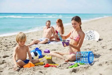 The Diplomat Beach Resort Hollywood, Curio Collection by Hilton - 13