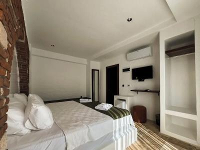 Villa Peri Butik Otel - 54
