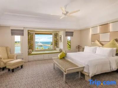 The Magellan Sutera - 80