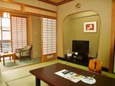 Yunogo Grand - 3
