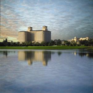 The Ritz-Carlton Orlando, Grande Lakes - 18