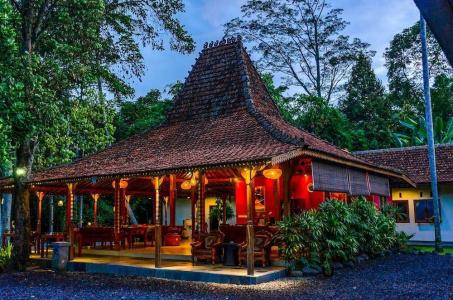 Ubud Heaven Sayan - 33