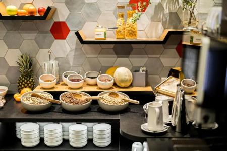 & Restaurant Michaelis - 47