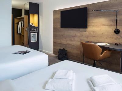 Novotel Lausanne Bussigny - 64