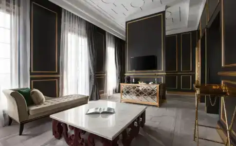 Sofia Boutique Residence - 4
