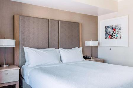 Hilton Seattle - 62