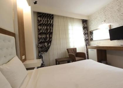 Karaman Kent Otel - 4