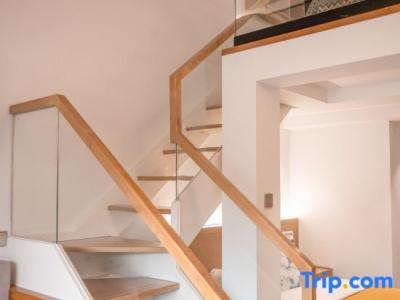 Capital Executive Apartment - 68