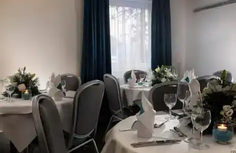 Best Western Cologne Airport Troisdorf - 26