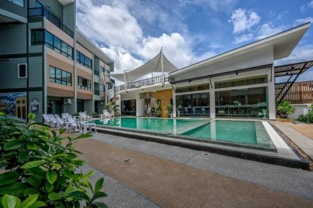 Phuket Airport Place - Sha Plus - 9