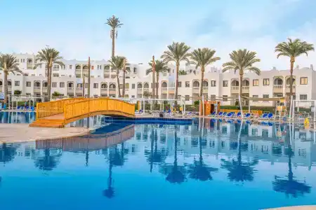 Sunrise Diamond Beach Resort -Grand Select - 10