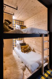 Mamie Megève - 27