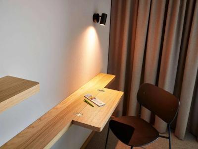 ibis Styles Bayreuth - 34