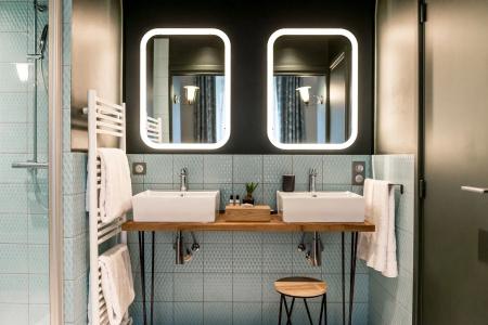1er Etage SoPi-Montmartre - 7