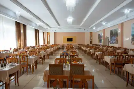 Сосновый бор - 9