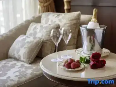 Sofitel Phnom Penh Phokeethra - 142