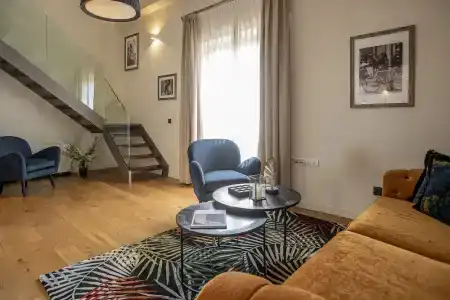 Palma Suites - 202