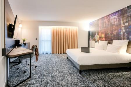 Novotel Paris Centre Bercy - 35