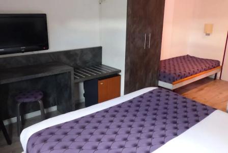 The Originals City, Hôtel Castel Burgond, Dijon Ouest (Inter-Hotel) - 40