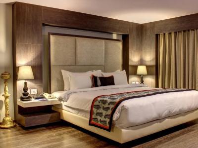 Golden Tulip Jaipur - 33