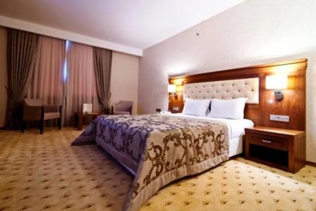 Yücesoy Liva Spa & Convention Center Mersin - 2